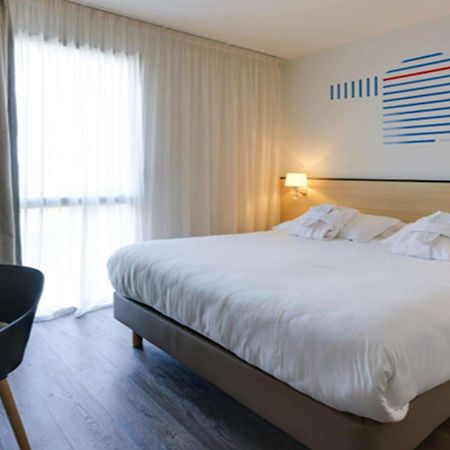 Best Western Armor Park Dinan Et Spa Exteriér fotografie