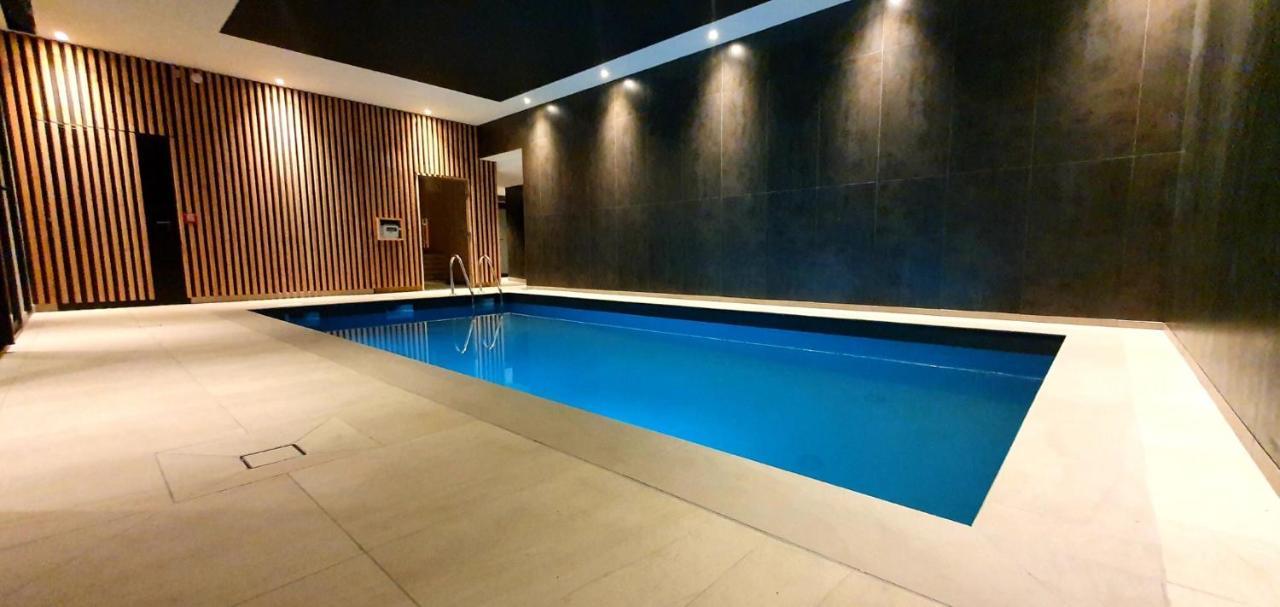 Best Western Armor Park Dinan Et Spa Exteriér fotografie