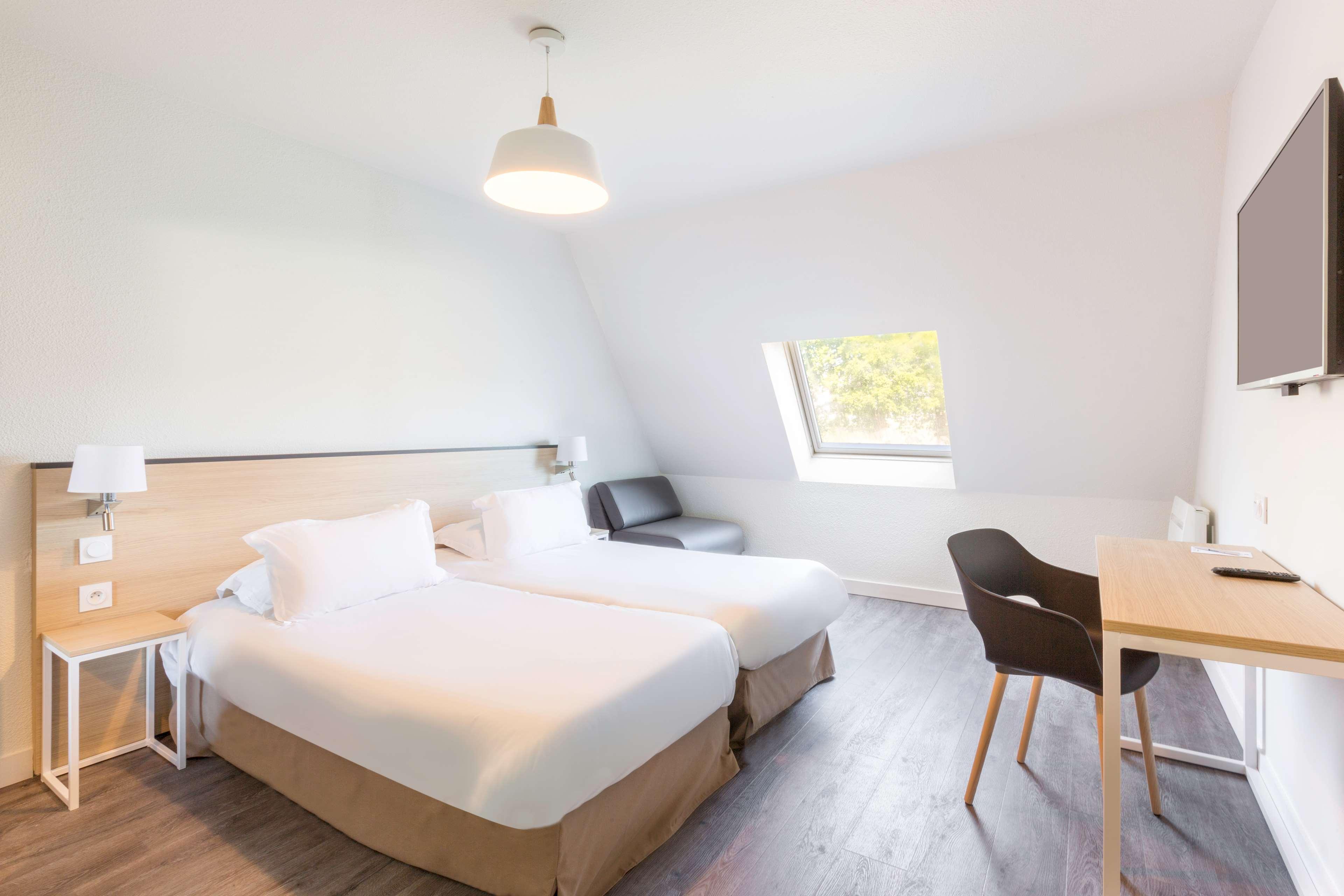 Best Western Armor Park Dinan Et Spa Exteriér fotografie