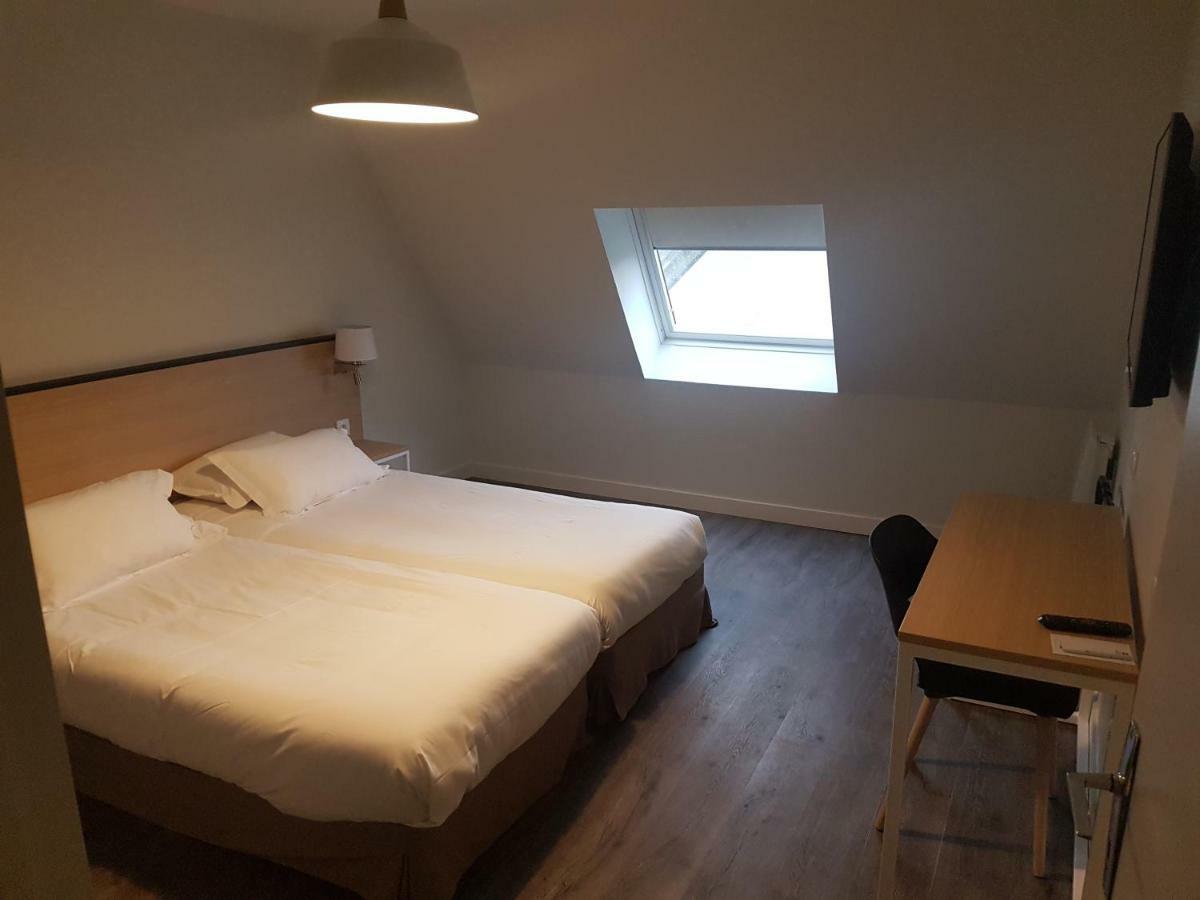 Best Western Armor Park Dinan Et Spa Exteriér fotografie