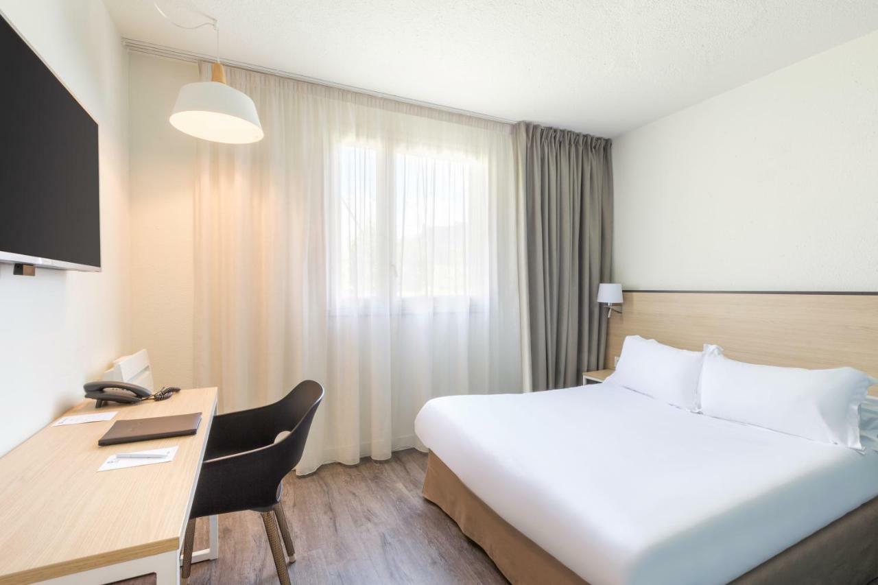 Best Western Armor Park Dinan Et Spa Exteriér fotografie