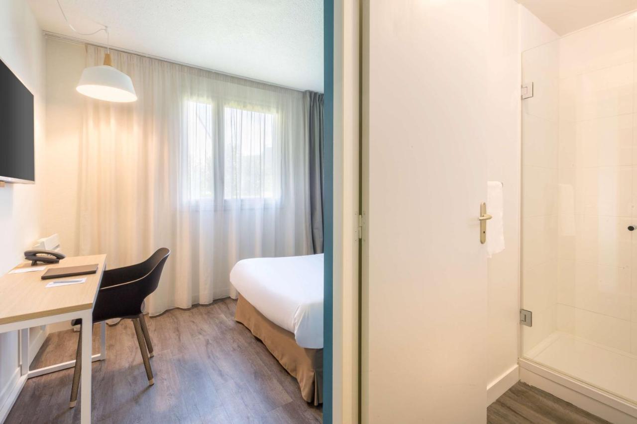 Best Western Armor Park Dinan Et Spa Exteriér fotografie